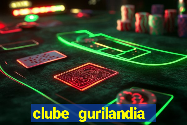 clube gurilandia botafogo rio de janeiro